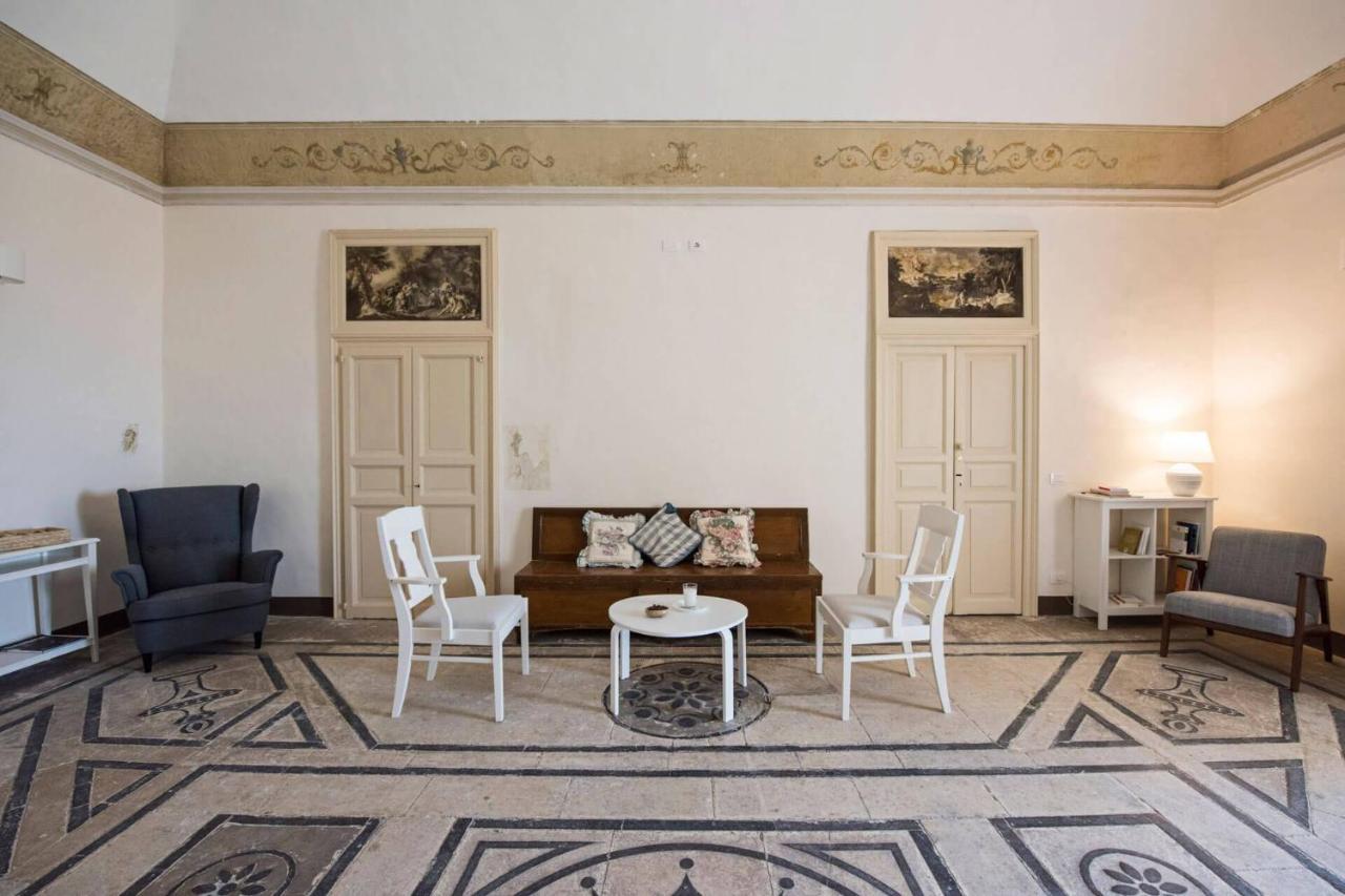 Villa Polara โมดิกา ภายนอก รูปภาพ