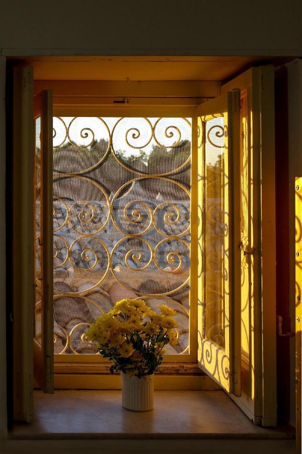 Villa Polara โมดิกา ภายนอก รูปภาพ