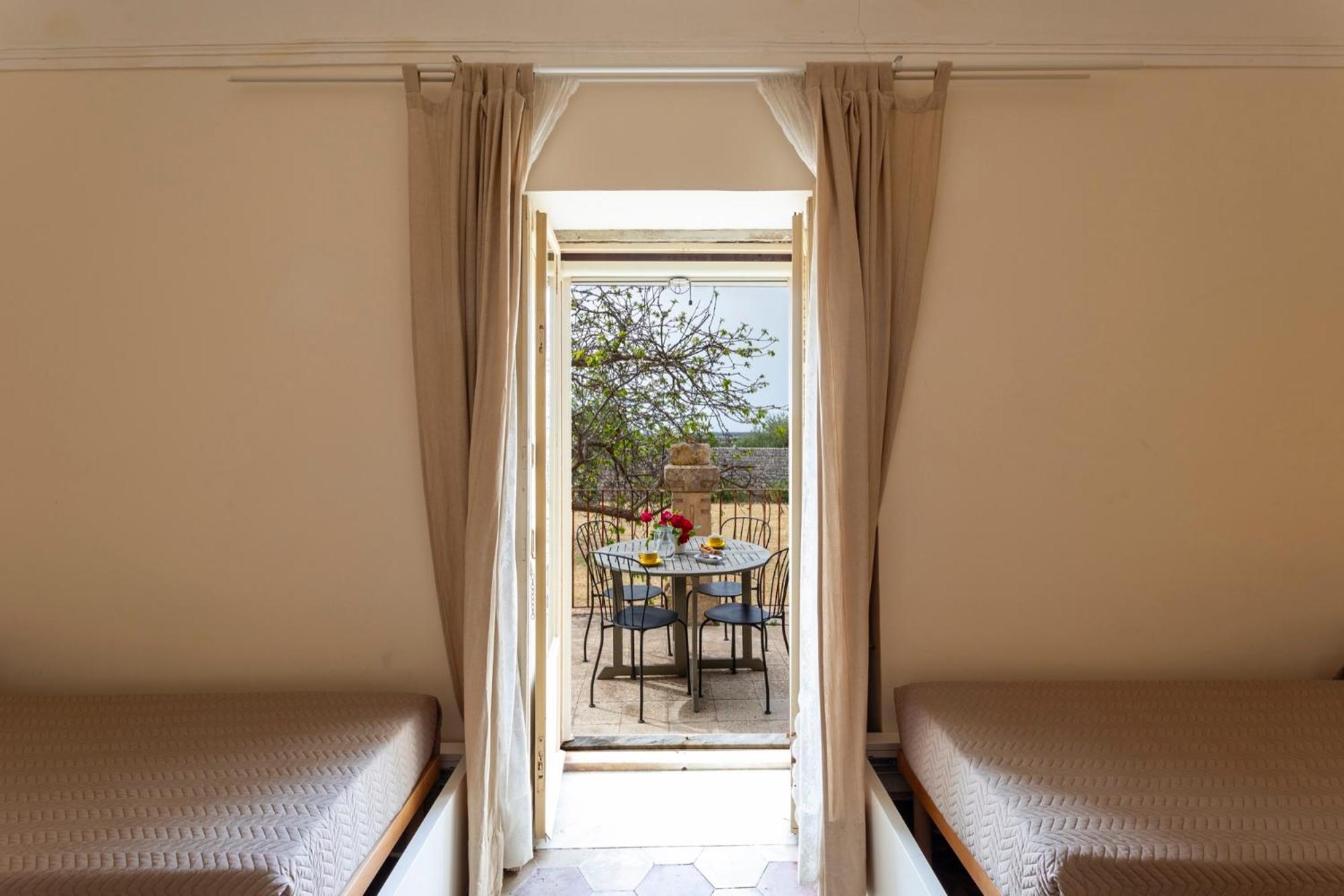Villa Polara โมดิกา ภายนอก รูปภาพ