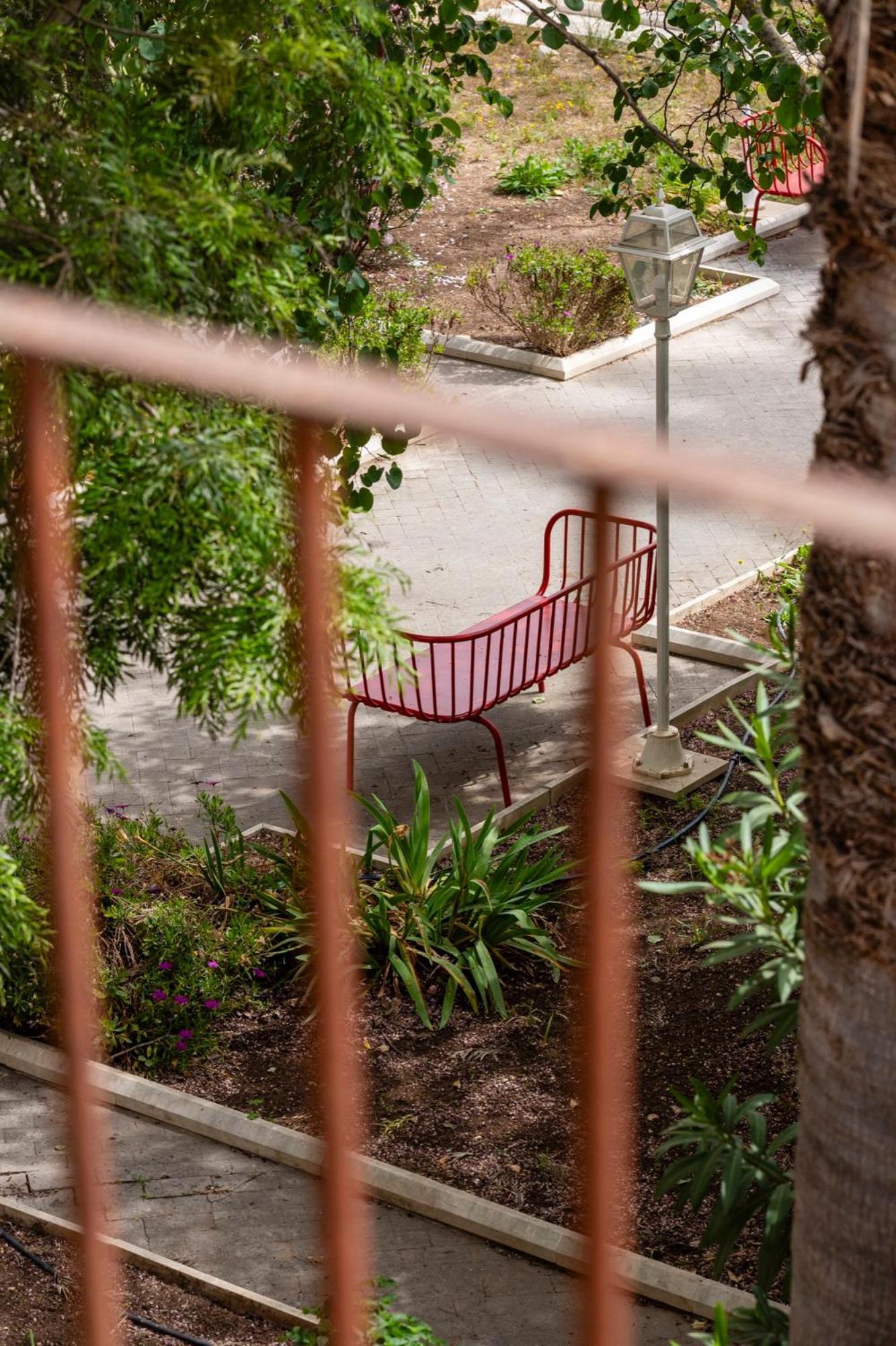 Villa Polara โมดิกา ภายนอก รูปภาพ
